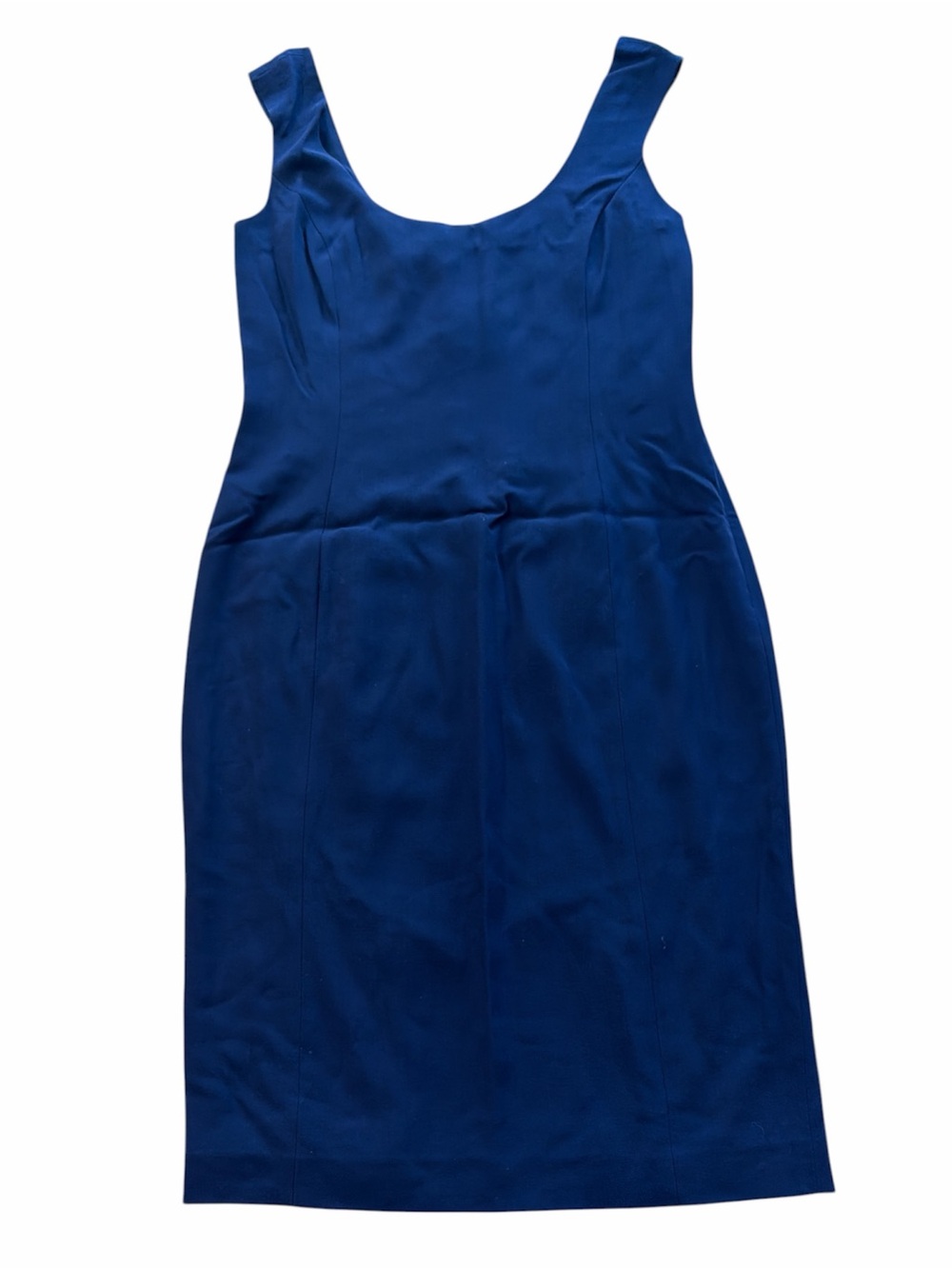Ralph Lauren Black Label NWT Navy Dress